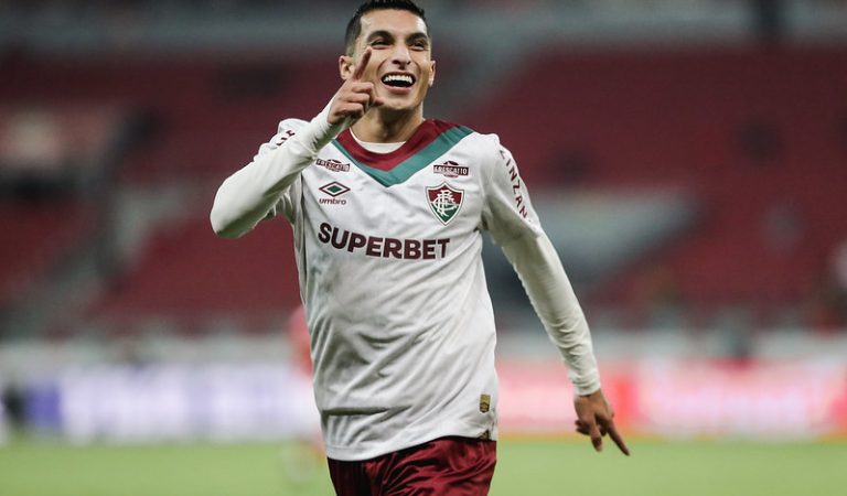 Com golaço, Fluminense bate o Internacional fora de casa pelo Brasileirão