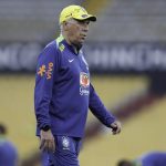 Ancelotti fará sua estreia no comando da Seleção no jogo dessa quinta | Foto: @rafaelribeirorio I CBF