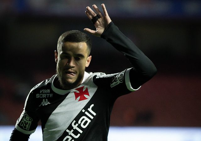 Coutinho fica ou sai do Vasco? Entenda situação Coutinho fica ou sai do Vasco? Entenda situação