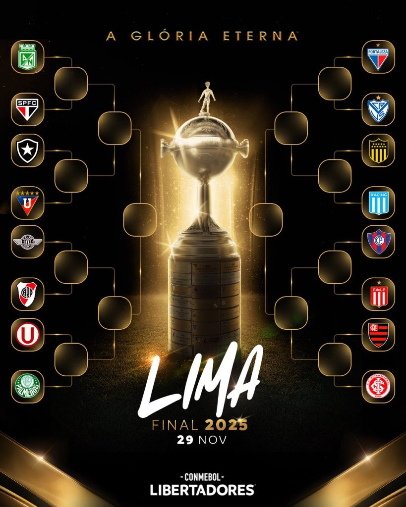 Libertadores