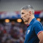 Vojvoda estava no Fortaleza desde maio de 2021 | Foto: Mateus Lotif - Fortaleza Esporte Clube