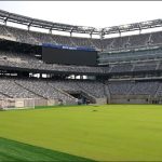 MetLife Stadium receberá Palmeiras x Porto neste domingo (Foto: Divulgação)