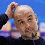 City anunciou pacote de reforços na véspera do Mundial de Clubes | Foto: Foto: Oscar Del Pozo - AFP