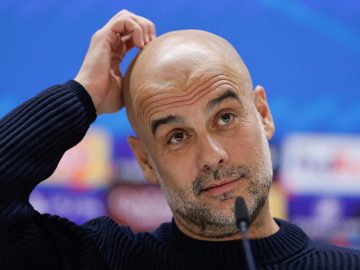 City anunciou pacote de reforços na véspera do Mundial de Clubes | Foto: Foto: Oscar Del Pozo - AFP