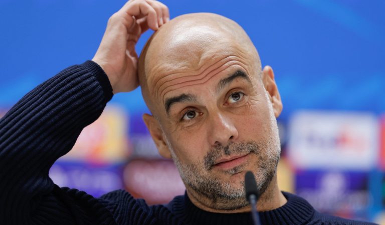 Manchester City anuncia pacote de reforços na véspera do Mundial