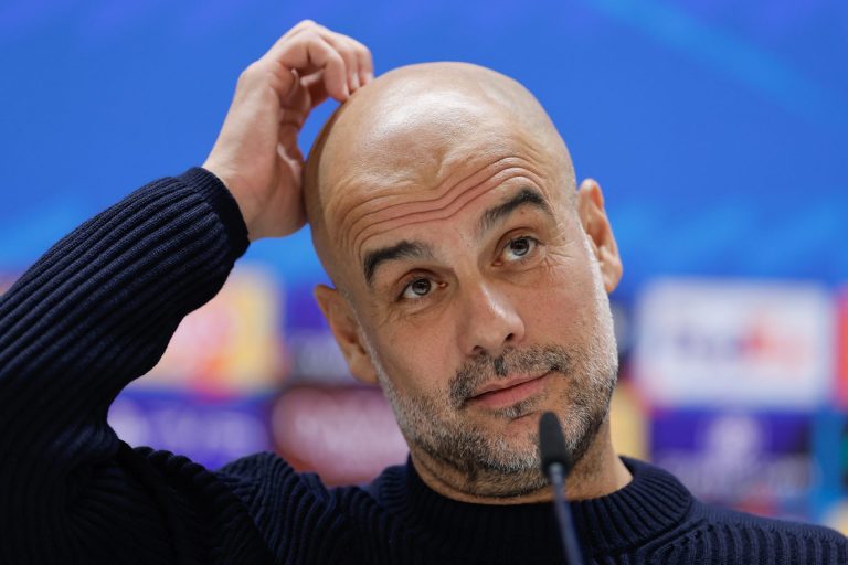 City anunciou pacote de reforços na véspera do Mundial de Clubes | Foto: Foto: Oscar Del Pozo - AFP