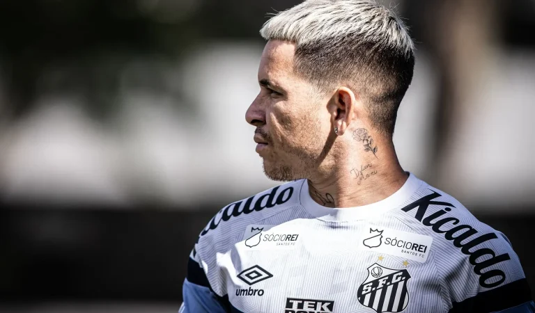 Fluminense negocia compra de Soteldo junto ao Santos