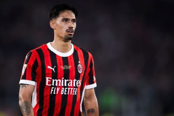 Reijnders se tornará um dos reforços mais caros da história do City | Foto: Nicolo Campo - IMAGO