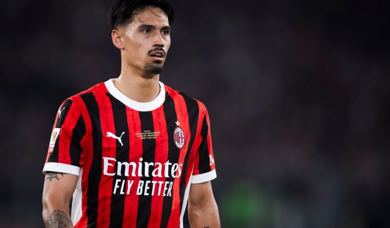 Manchester City encaminha acerto com Milan por Tijjani Reijnders