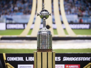 Libertadores