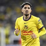 Diego Valdés tem acerto encaminhado com Fortaleza | Foto: Orlando Ramirez - Getty Images