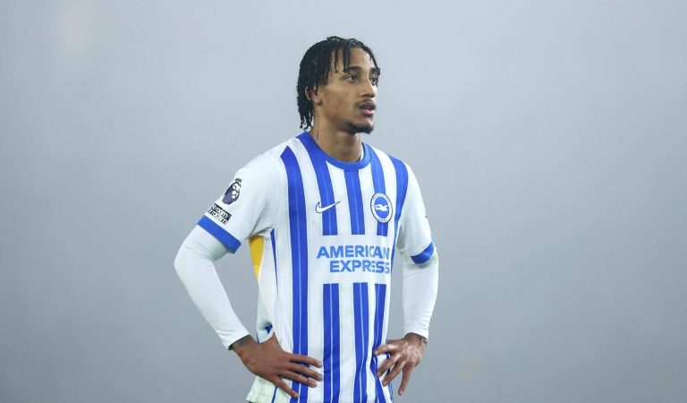 Chelsea encaminha contratação de João Pedro junto ao Brighton Chelsea encaminha contratação de João Pedro junto ao Brighton