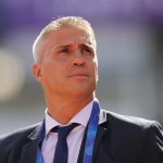 Essa será a segunda passagem de Crespo pelo São Paulo | Foto: Nicolas Aguilera - POOL/AFP