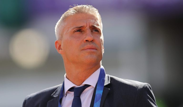 São Paulo encaminha retorno de Crespo para lugar de Zubeldía