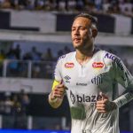 Neymar, craque que foi especulado como alvo do Fenerbahçe para a próxima temporada. Foto: IMAGO.