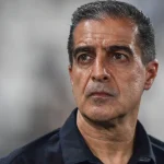 Paiva chegou ao Botafogo em fevereiro desse ano | Foto: Thiago Ribeiro - AGIF