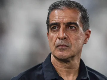 Paiva chegou ao Botafogo em fevereiro desse ano | Foto: Thiago Ribeiro - AGIF