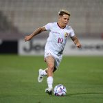 Soteldo se lesionou durante partida da Venezuela | Foto: IMAGO - Domenic Aquilina