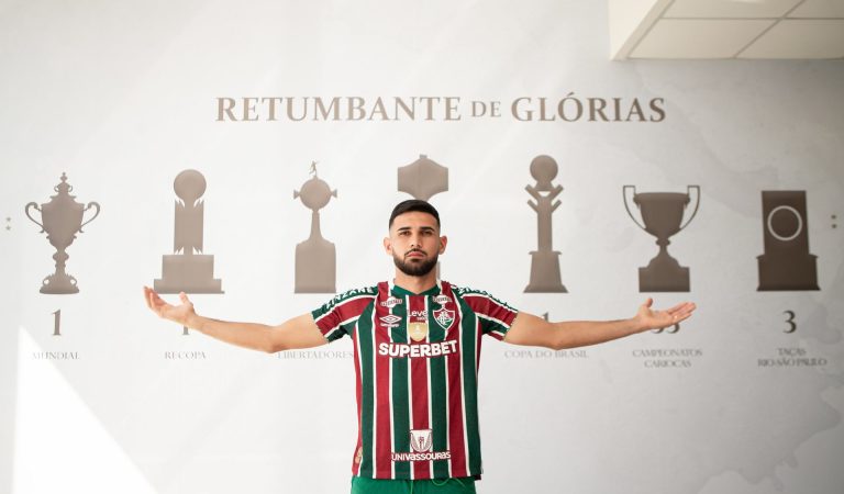 Ignácio tem quarto invadido em hotel nos Estados Unidos