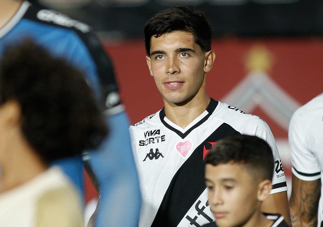 Vasco tem punição de transfer ban revertida