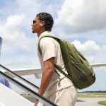 Ríos foi um dos destaques do Palmeiras na Copa do Mundo de Clubes | Foto: Cesar Greco - Palmeiras