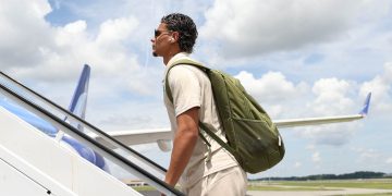 Ríos foi um dos destaques do Palmeiras na Copa do Mundo de Clubes | Foto: Cesar Greco - Palmeiras
