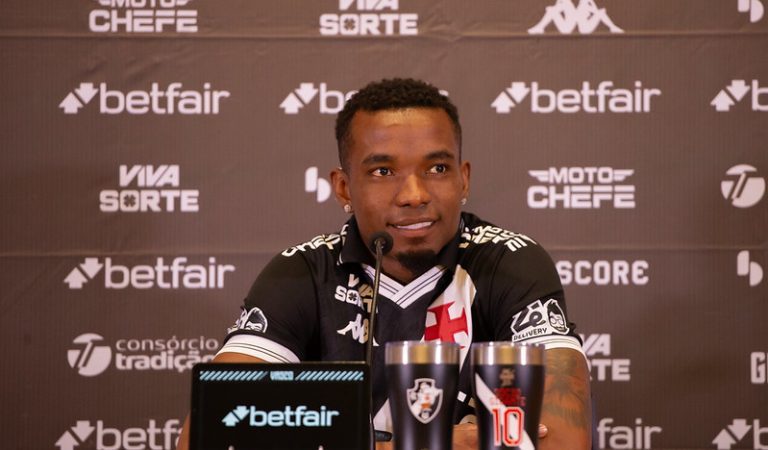 Em fases antagônicas, Inter e Vasco se enfrentam no Beira-Rio