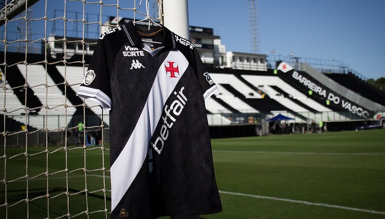 Vasco recebe del Valle no jogo de volta do playoff da Sul-Americana