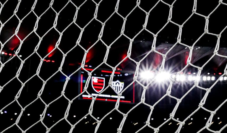 Flamengo encara Atlético-MG pela Copa do Brasil no Maracanã Flamengo encara Atlético-MG pela Copa do Brasil no Maracanã