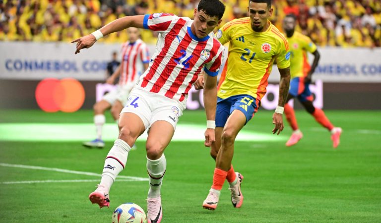 Palmeiras encaminha chegada de Ramón Sosa, do Forest, visto como substituto de Estevão