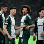 Arão deve assinar contato até final de 2026 | Fotos: Milos Bicanski - Getty Images