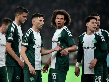 Arão deve assinar contato até final de 2026 | Fotos: Milos Bicanski - Getty Images