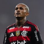 Wesley chegou num acordo para um contrato de cinco anos com a Roma | Foto: Ruano Carneiro - Getty Images