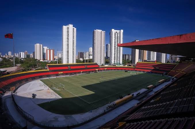 Botafogo visita o Sport na Ilha do Retiro pelo Brasileirão