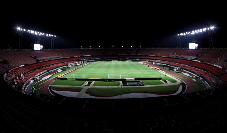 São Paulo recebe o Athletico-PR pela Copa do Brasil