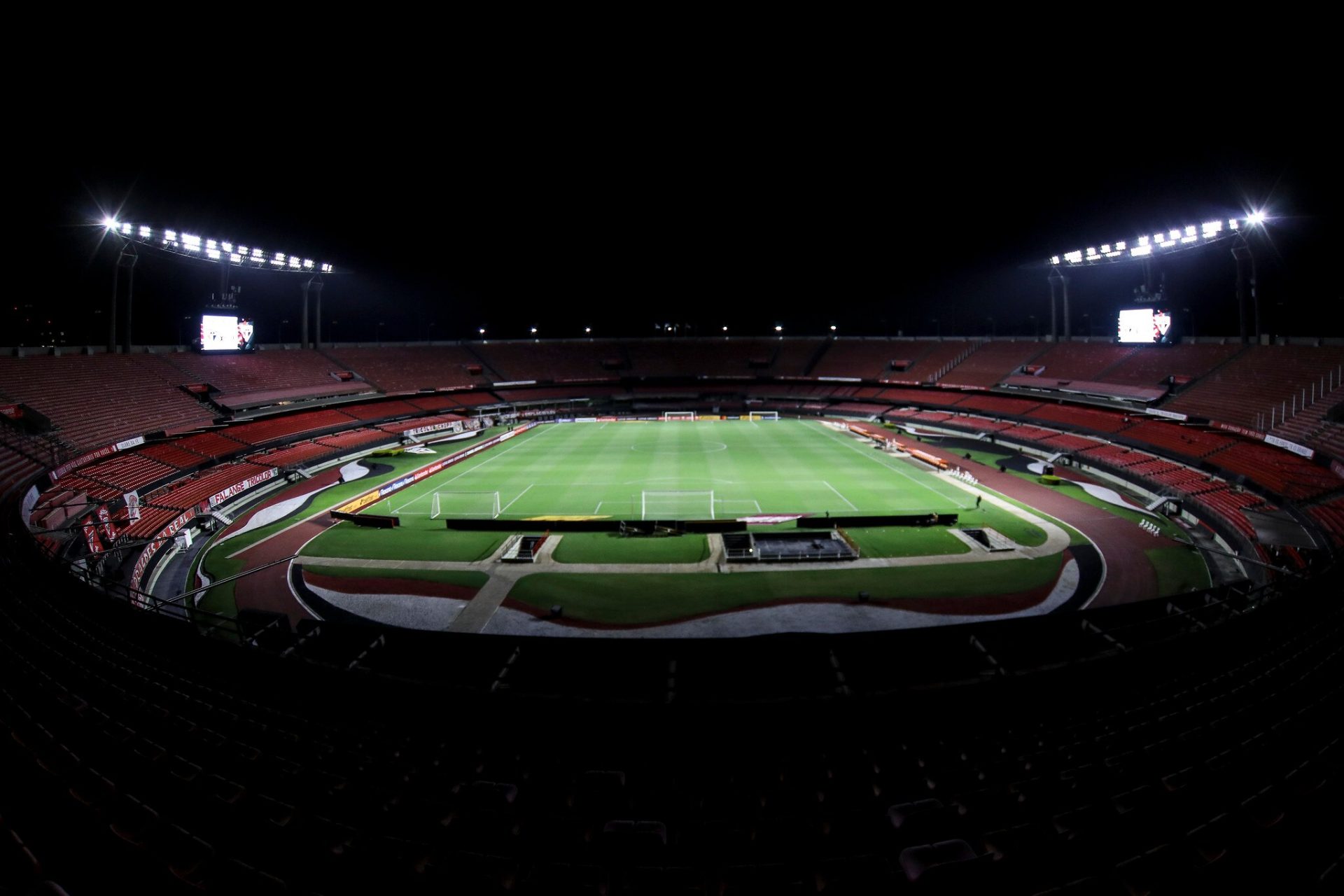 São Paulo recebe o Athletico-PR pela Copa do Brasil