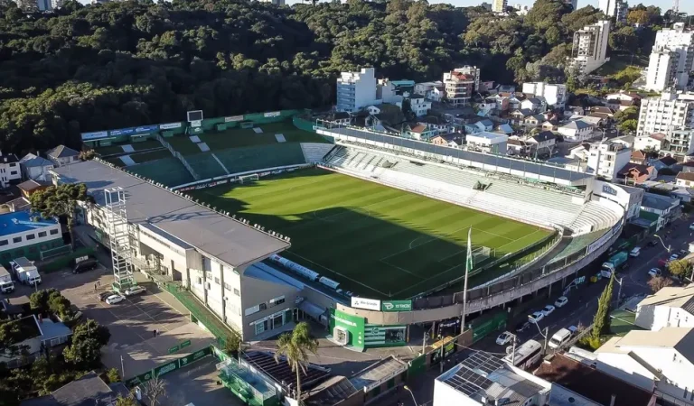 São Paulo encara o Juventude no Alfredo Jaconi
