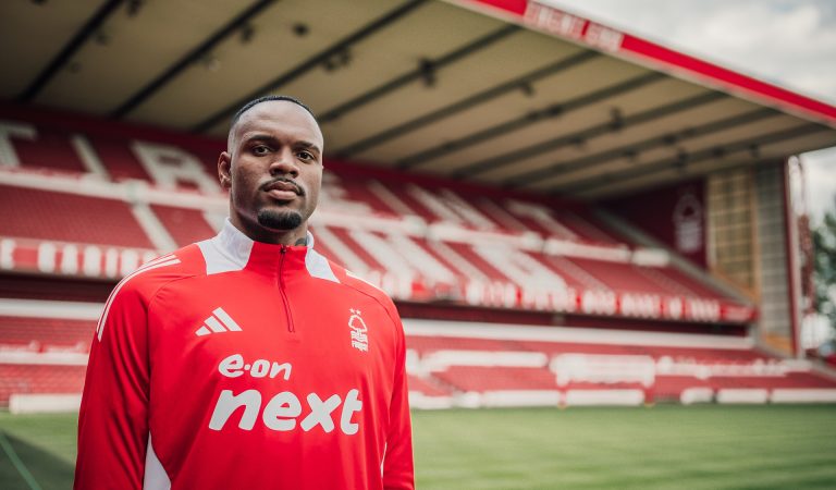 Palmeiras encaminha chegada de Carlos Miguel, junto ao Forest