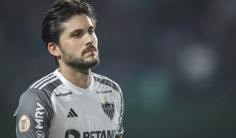 São Paulo encaminha contratação de Igor Rabello