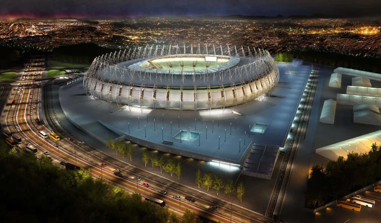 Flamengo busca manter liderança contra Ceará na Arena Castelão