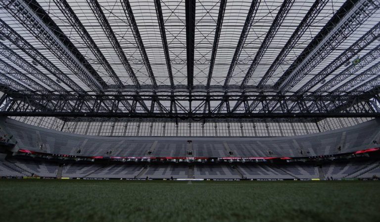 São Paulo visita o Athletico-PR na Copa do Brasil São Paulo visita o Athletico-PR na Copa do Brasil