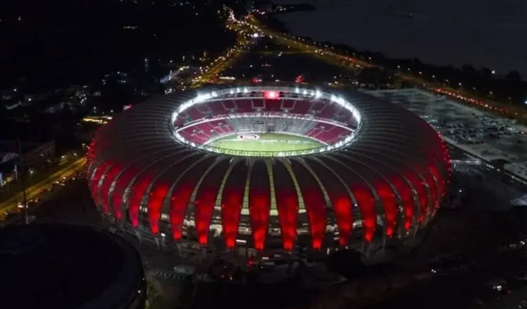 Flamengo e Inter decidem vaga nas quartas da Libertadores