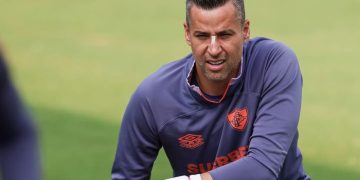 Goleiro Fábio
