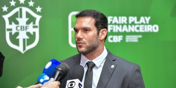 Samir Xaud