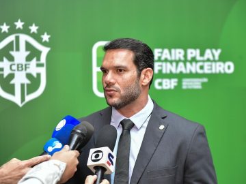 Samir Xaud