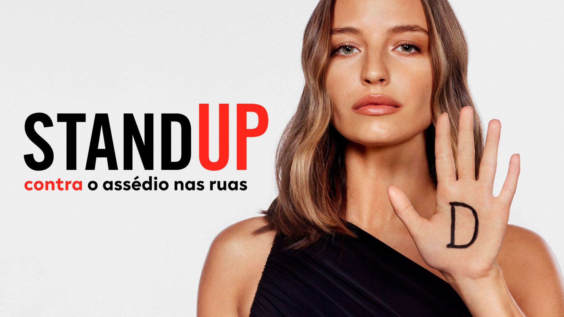 Stand Up Program L’Oréal Paris leva treinamento contra assédio para dentro do Nilton ...