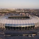 Arena Castelão será palco de Fortaleza x Botafogo
