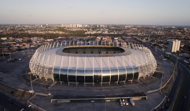 Botafogo visita o Fortaleza em busca de retorno às vitórias Botafogo visita o Fortaleza em busca de retorno às vitórias