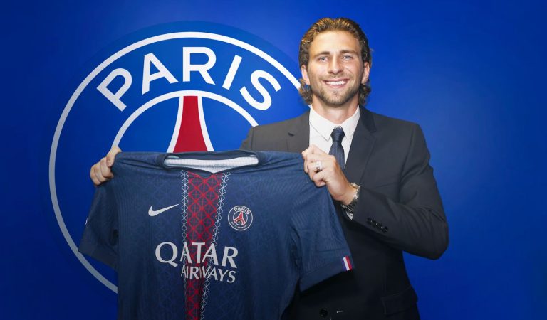 PSG anuncia contratação de zagueiro da Premier League, visto como potencial substituto de Marquinhos