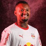 Luan Cândido, alvo do Vasco para a lateral-esquerda